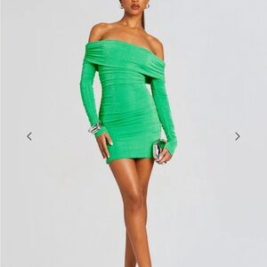 SER.O.YA Windsor Dress